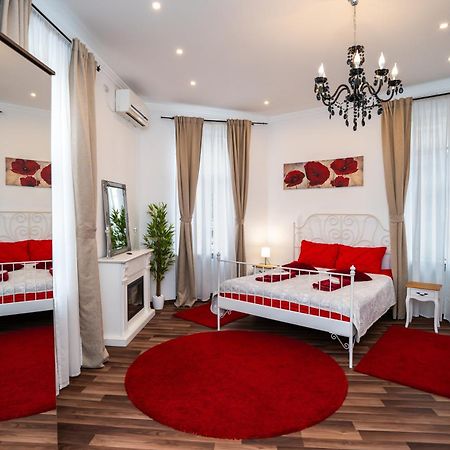 Downtown Central University Apartament - Cal1 Bukares Bagian luar foto