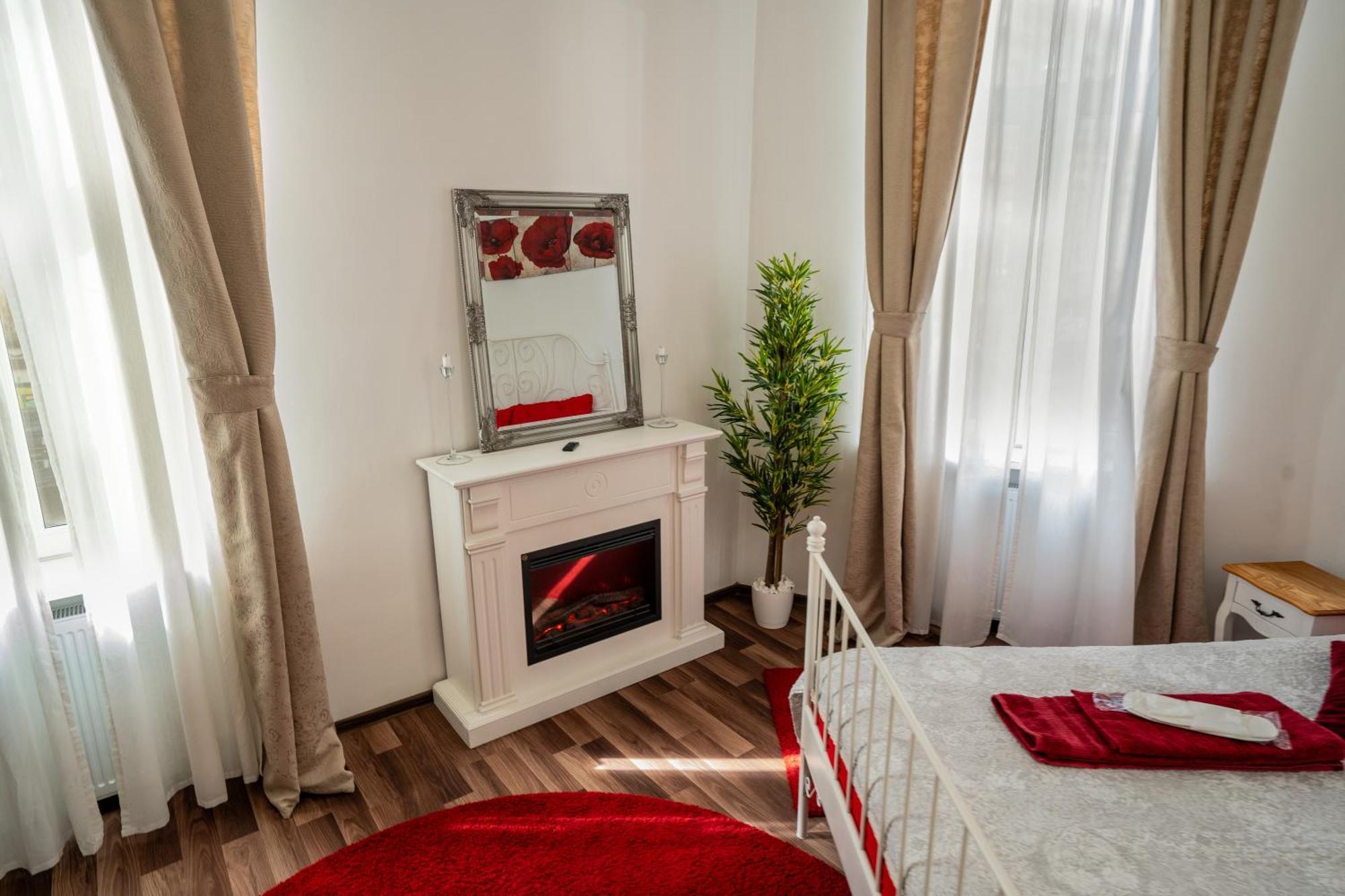 Downtown Central University Apartament - Cal1 Bukares Bagian luar foto